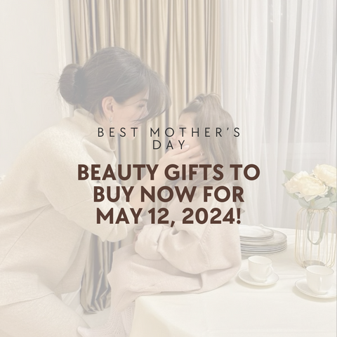 Best Mother's Day Beauty Gifts to Buy Now for May 12, 2025