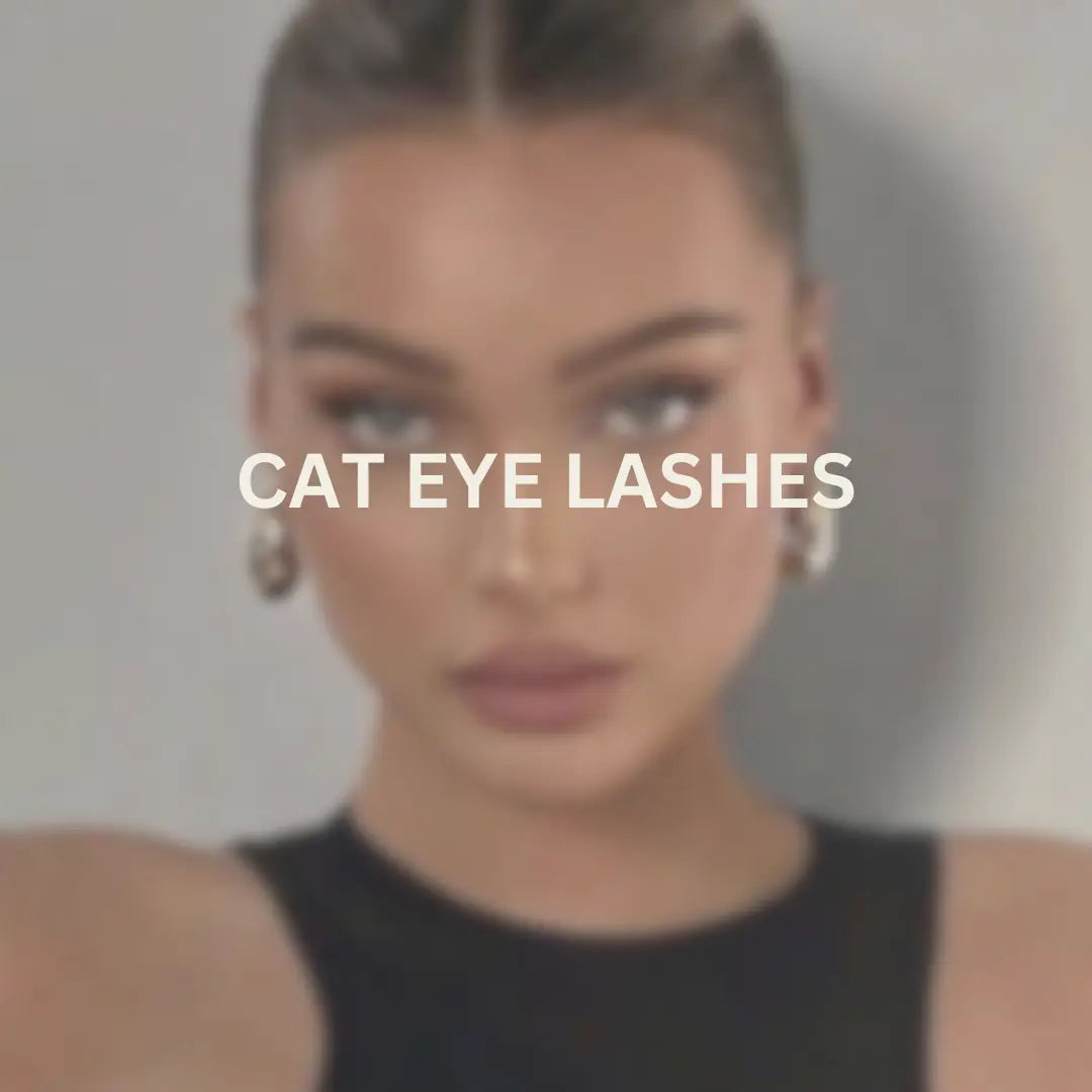 Best Cat Eye Lashes