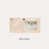 Dreamer Pre-mapped DIY Lashes 9-16 mm