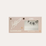 Luna Pre-mapped DIY Lashes 10-16 mm