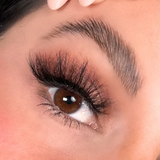 Mega Volume False Lashes