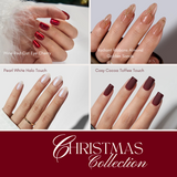 Christmas Collection Press On Nails